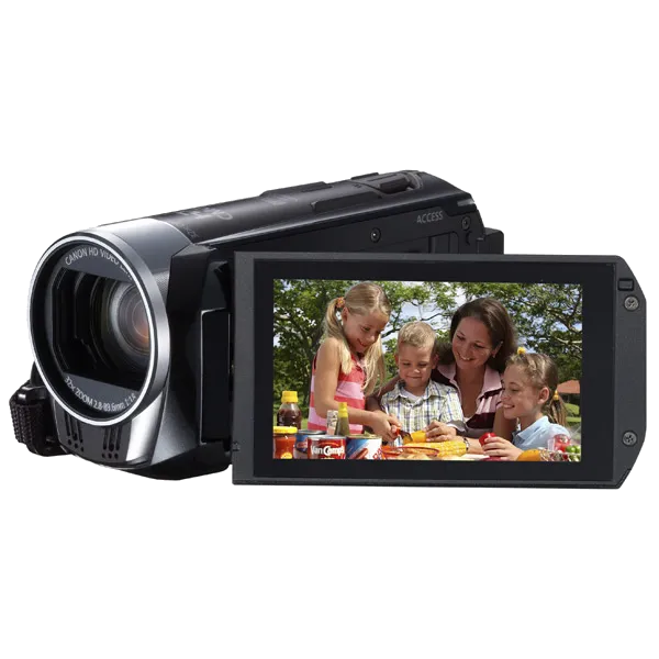 видеокамеры Canon LEGRIA HF R37