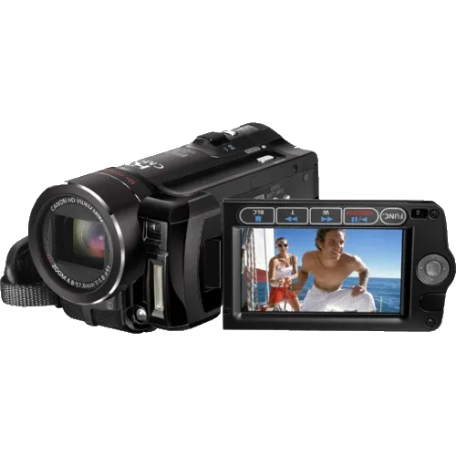 видеокамеры Canon HF10