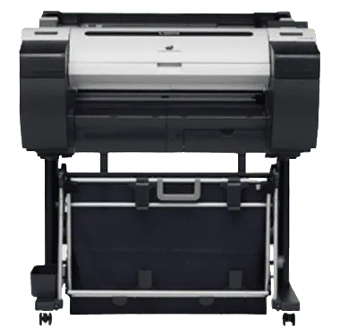 плоттера Canon imagePROGRAF IPF680
