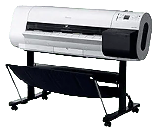 плоттера Canon imagePROGRAF IPF700