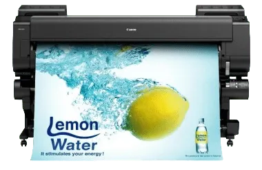 плоттера Canon imagePROGRAF PRO-6100S