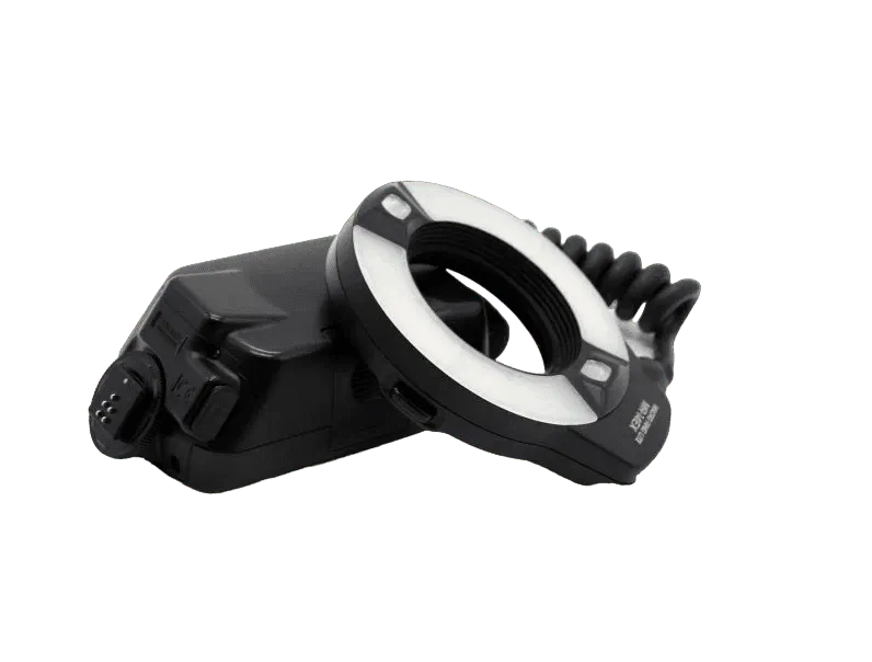 фотовспышки Canon Macro Ring Lite MR-14 EX