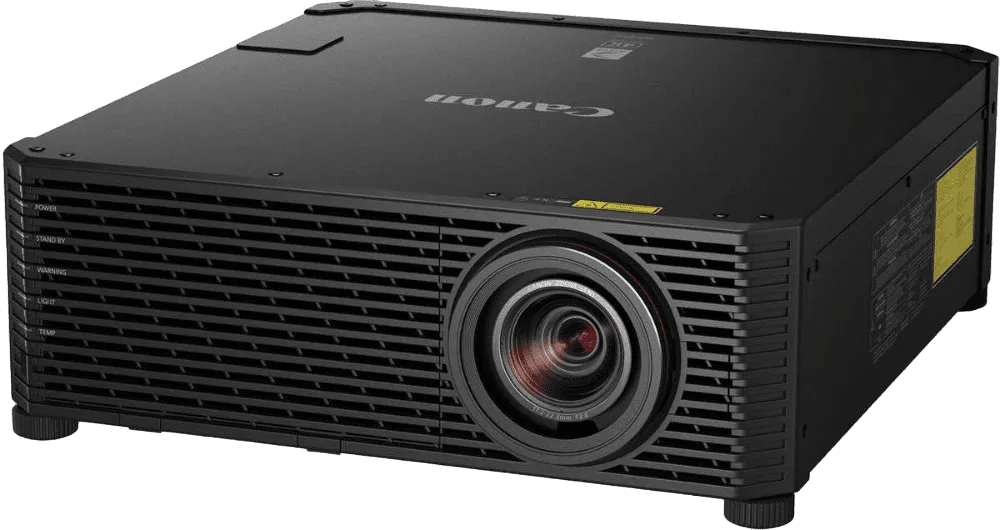 проектора Canon 4K600Z
