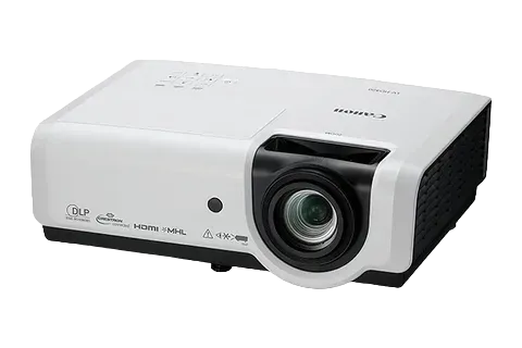 проектора Canon LV-7292S