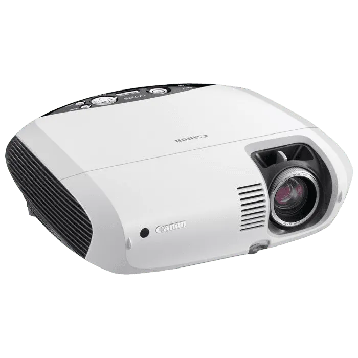 проектора Canon LV-8215
