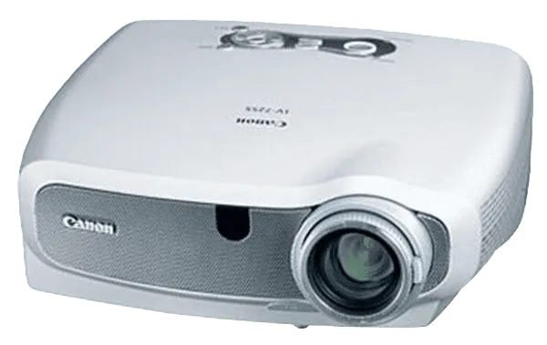 проектора Canon LV-7355