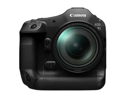 фотоаппарата Canon  EOS R1
