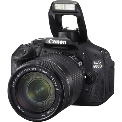 фотоаппарата Canon 600D (EOS)