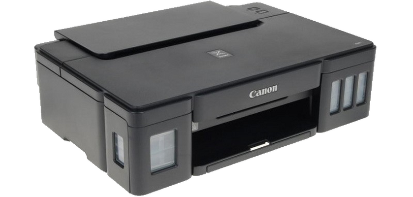 принтера Canon PIXMA G1416