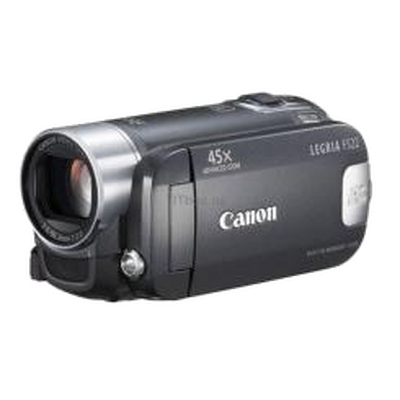 видеокамеры Canon LEGRIA FS22