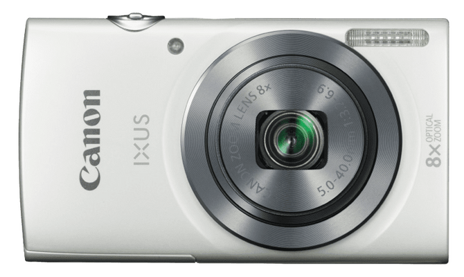 фотоаппарата Canon IXUS 160