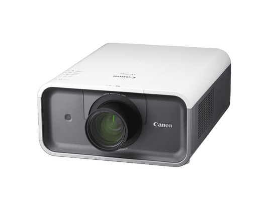 проектора Canon LV-7585