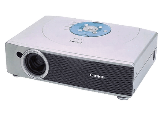 проектора Canon LV-WX300ST